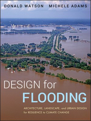 cover image of Design for Flooding